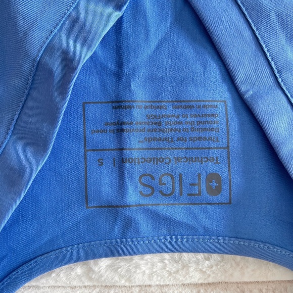 Figs scrub set - Picture 4 of 4